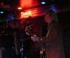 Webb and company at Knuckleheads, Sept. 2006 (pic 16). Photo credit: Horace Dogson